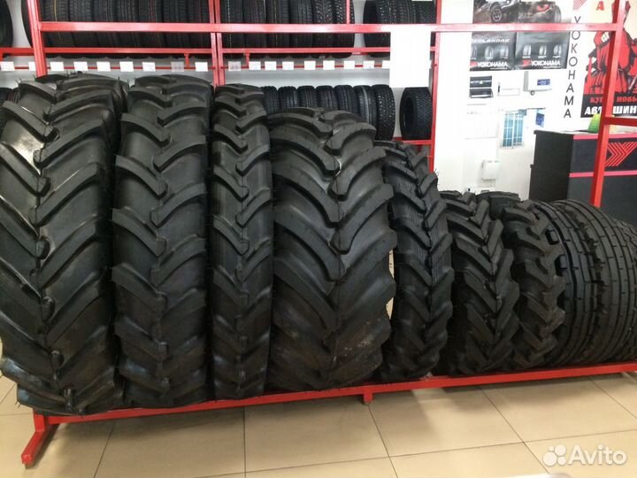 Волтайр Agro DN-104B 9.5 R32