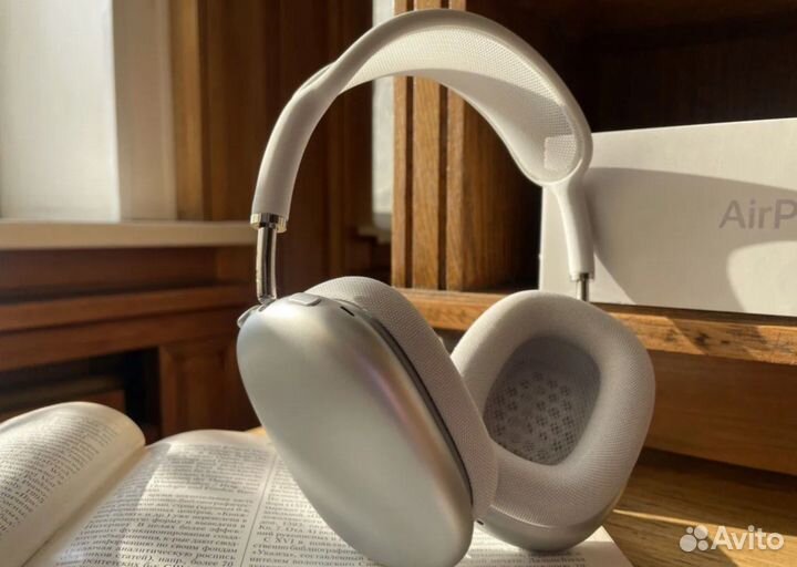 AirPods Max Оригинал