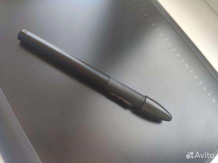 Графический планшет huion