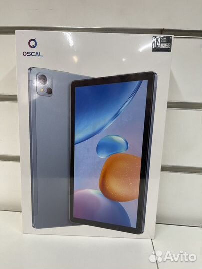 Blackview oscal pad 13 8/256