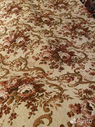 Мебельная ткань гобелен