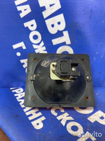 Левый поворотник. Паз 3205 АВТОБУС змз 511 2008