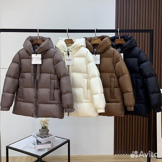 Куртки Max Mara