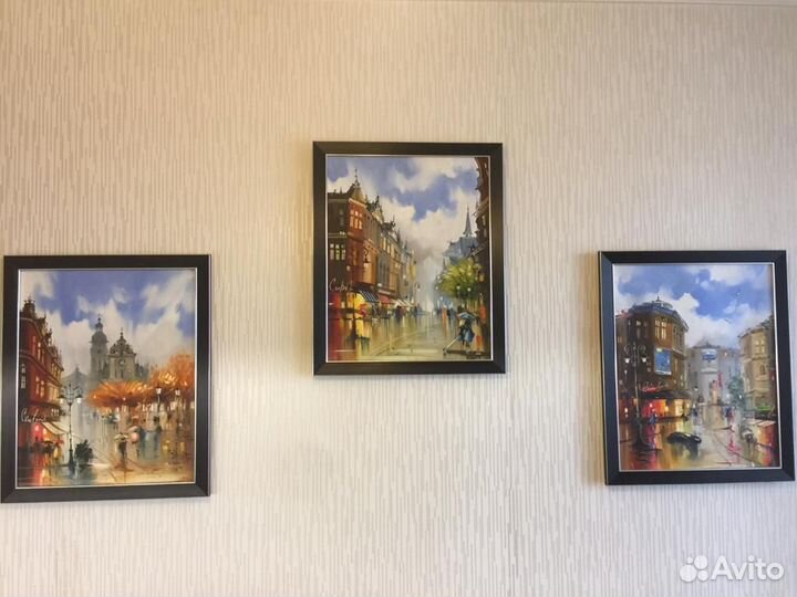 Картины 