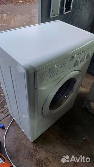 Стиральная машина бу