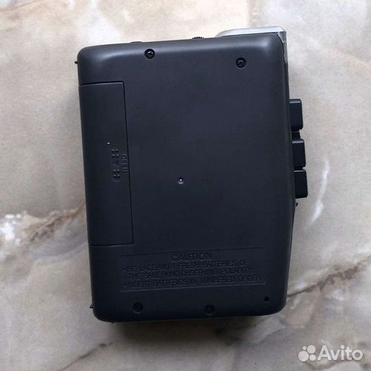 Диктофон Panasonic RQ-L11