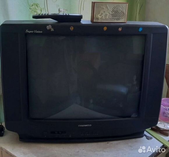 Телевизор бу