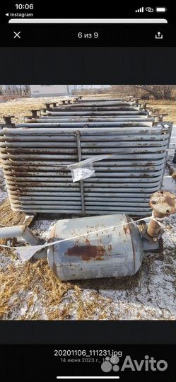 Трансформатор масляный арт32985