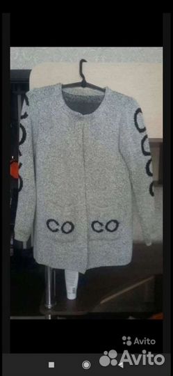 Кардиган женский
