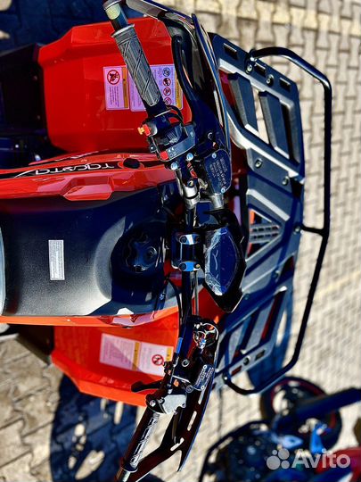 Квадроцикл Yacota Cabo 200 Наличие