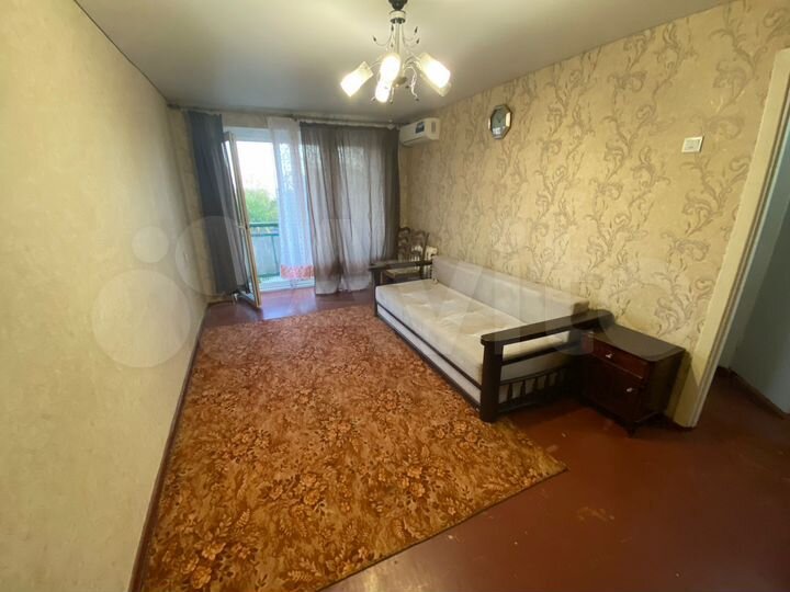 1-к. квартира, 31 м², 3/5 эт.