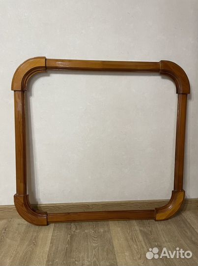 Рама для картина (деревянная)