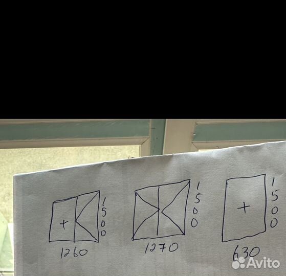 Окна пвх из профиля proplex