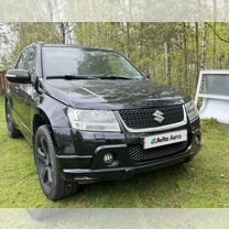 Suzuki Grand Vitara 3.2 AT, 2008, 226 000 км, с пробегом, цена 1 499 999 руб.