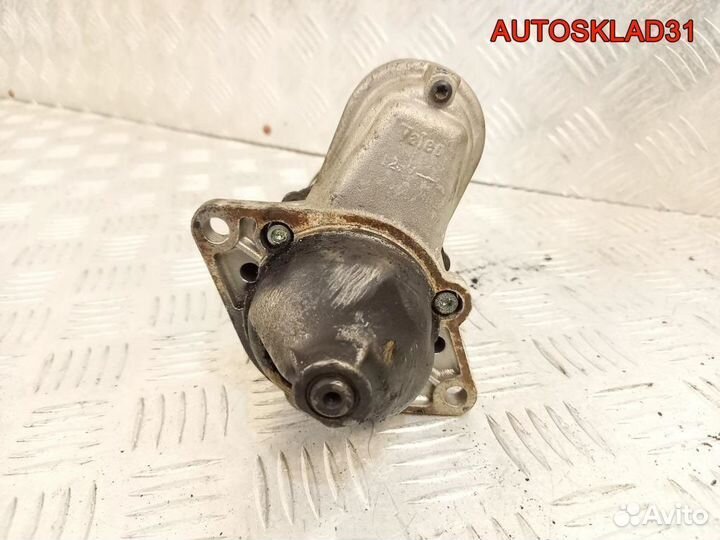 Стартер Opel Astra G 1.6 x16xel D6RA162