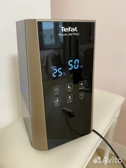 Увлажнитель воздуха Tefal HD5222