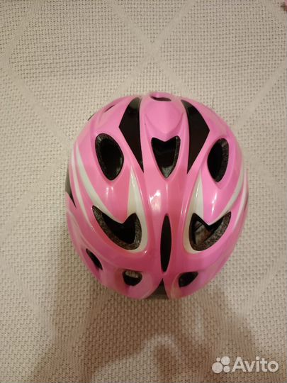 Велошлем детский