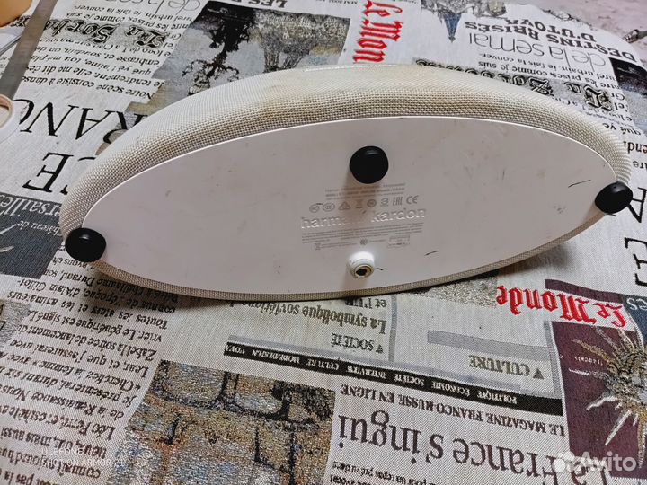 Ножки для Harman/Kardon