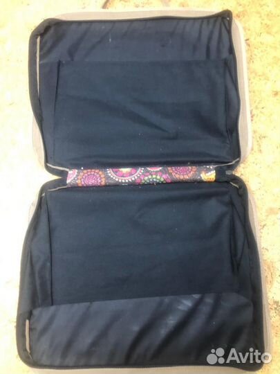 Портфель художника