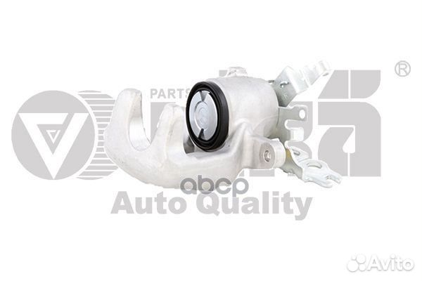 Суппорт тормозной L 66151715501 Vika