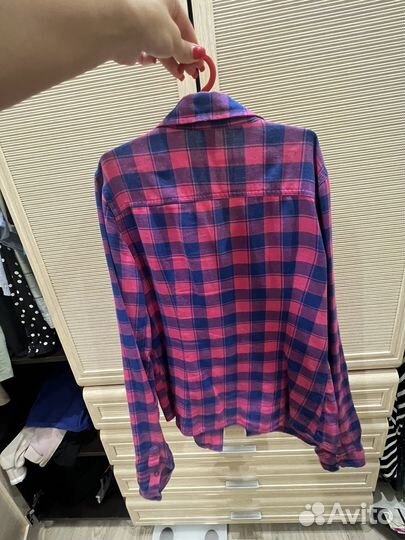 Gloria jeans рубашка