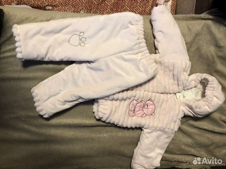 Комбинезон74