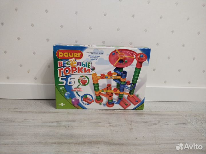 Конструкторы