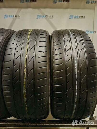 Sailun Atrezzo ZSR 215/55 R17 98W
