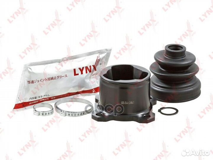 Шрус внутренний перед прав CI1112 lynxauto