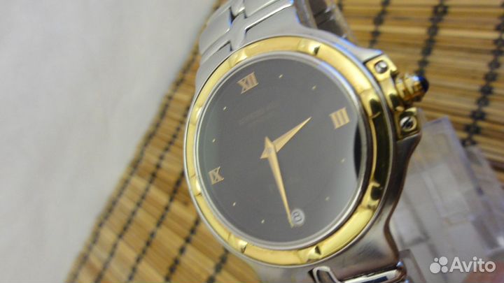 Raymond Weil parsifal 9188