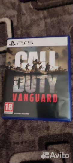 Игры для PS 5