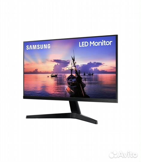 Монитор Samsung F22T350FHI Новый