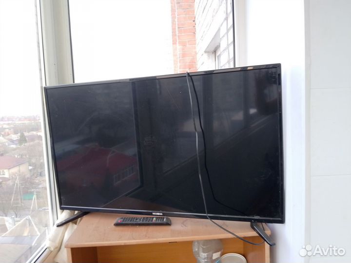 Телевизор бу