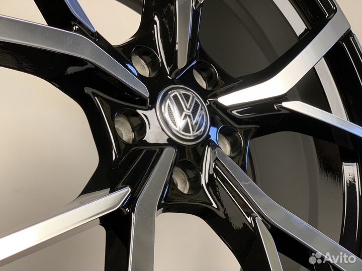 Диски R*19/5x112 Volkswagen,Skoda,Tiquan