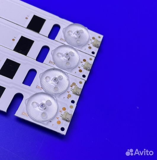 Подсветка для TV zdcx40D10-ZC14F-02 (новая)