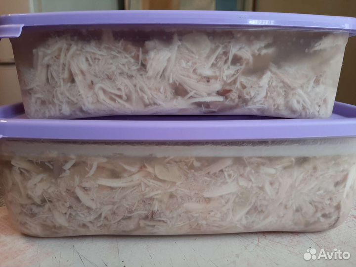 Холодец домашний