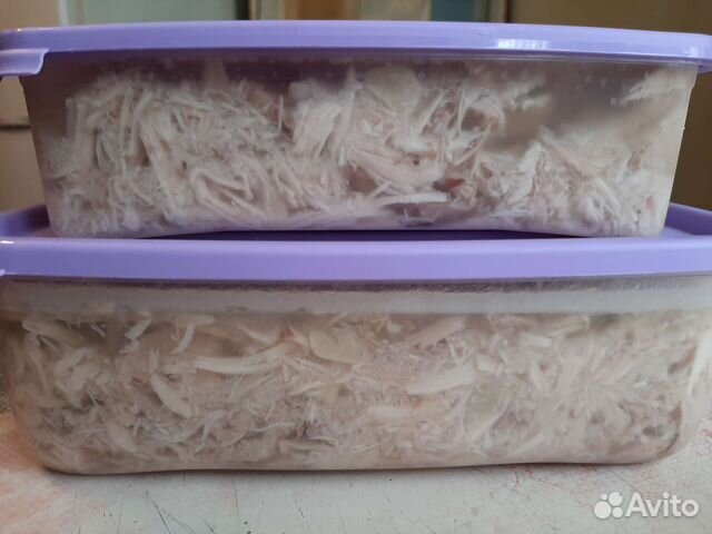 Холодец домашний