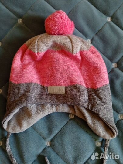 Шапка Lassie 46-48