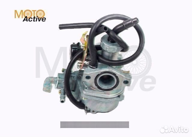 Карбюратор PZ20 (cable) 120см3