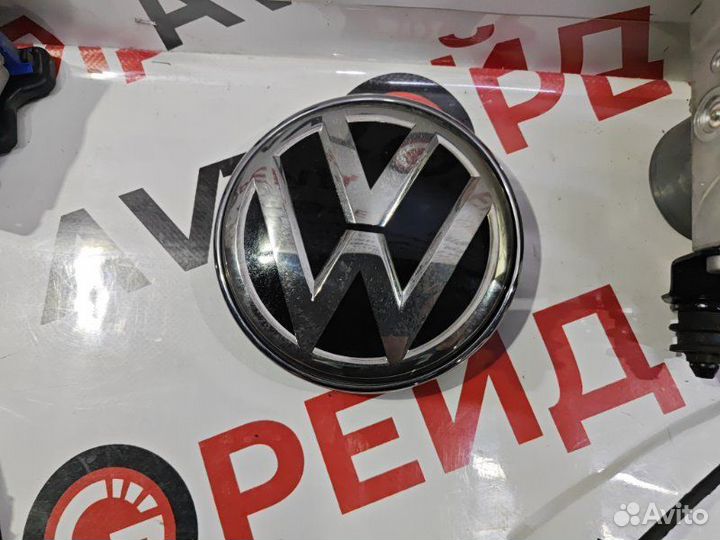 Радар круиз контроля Volkswagen Passat Cc 358 cdaa