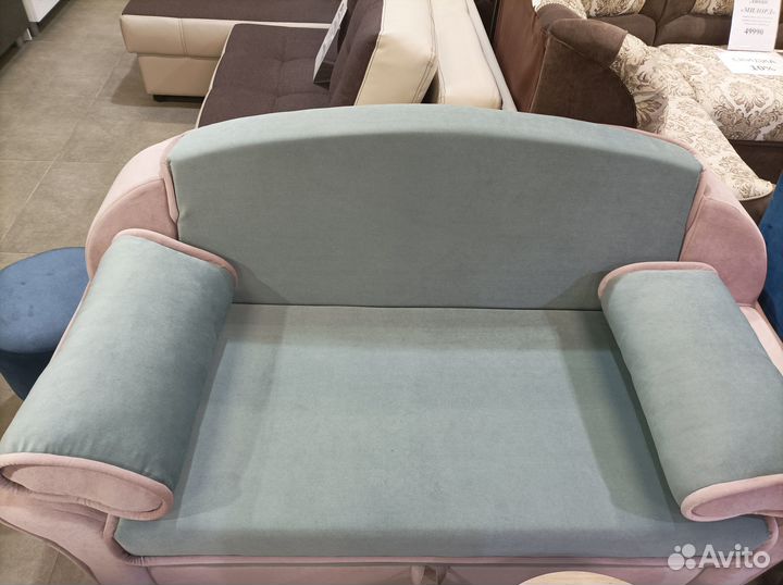 Диван новый