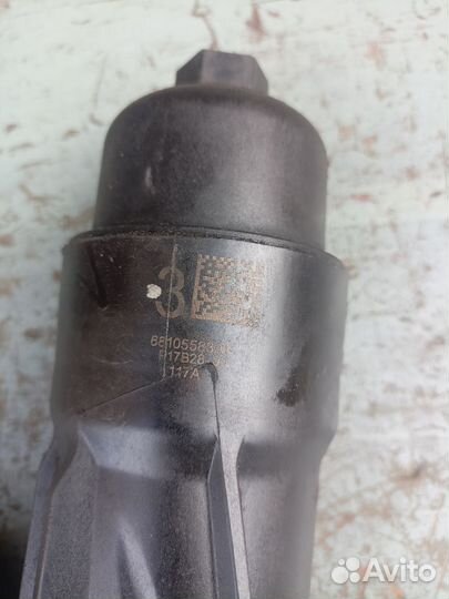 Теплообменник jeep