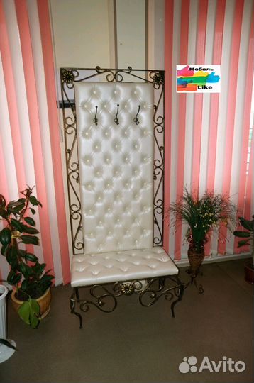 Кованые изделия