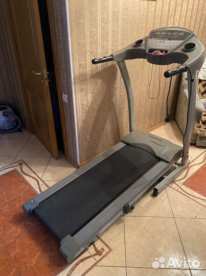 Беговая дорожка Torneo Nota T-307