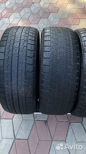 Goform W705 205/55 R16 94