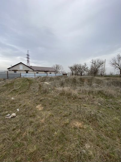 Участок 6 сот. (ИЖС)