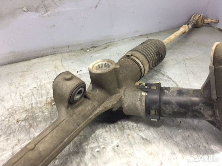 Рулевая рейка Mazda Cx-5 KE 2011-2015