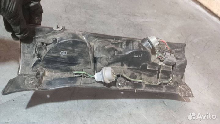 Фонарь задний правый Honda CR-V (1995 - 1999)