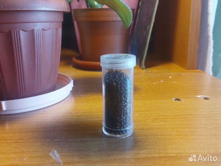 Вышивка бисером