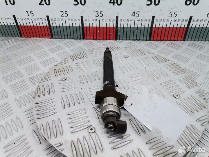 Форсунка для Ford Transit 5